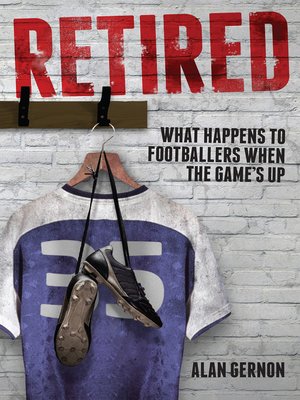 cover image of Retired